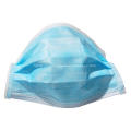 Fast Delivery Medical Mask 3 Layers Face masks